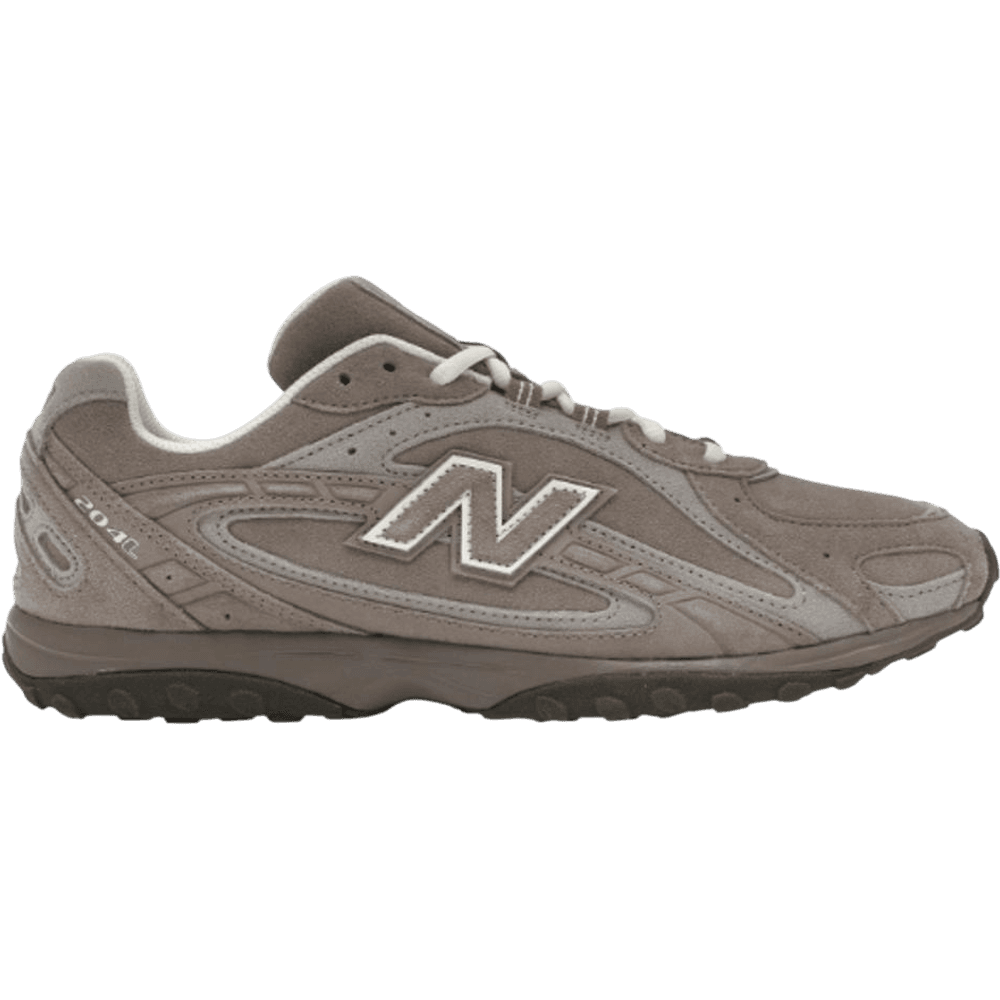New Balance 204L Mushroom Arid Stone