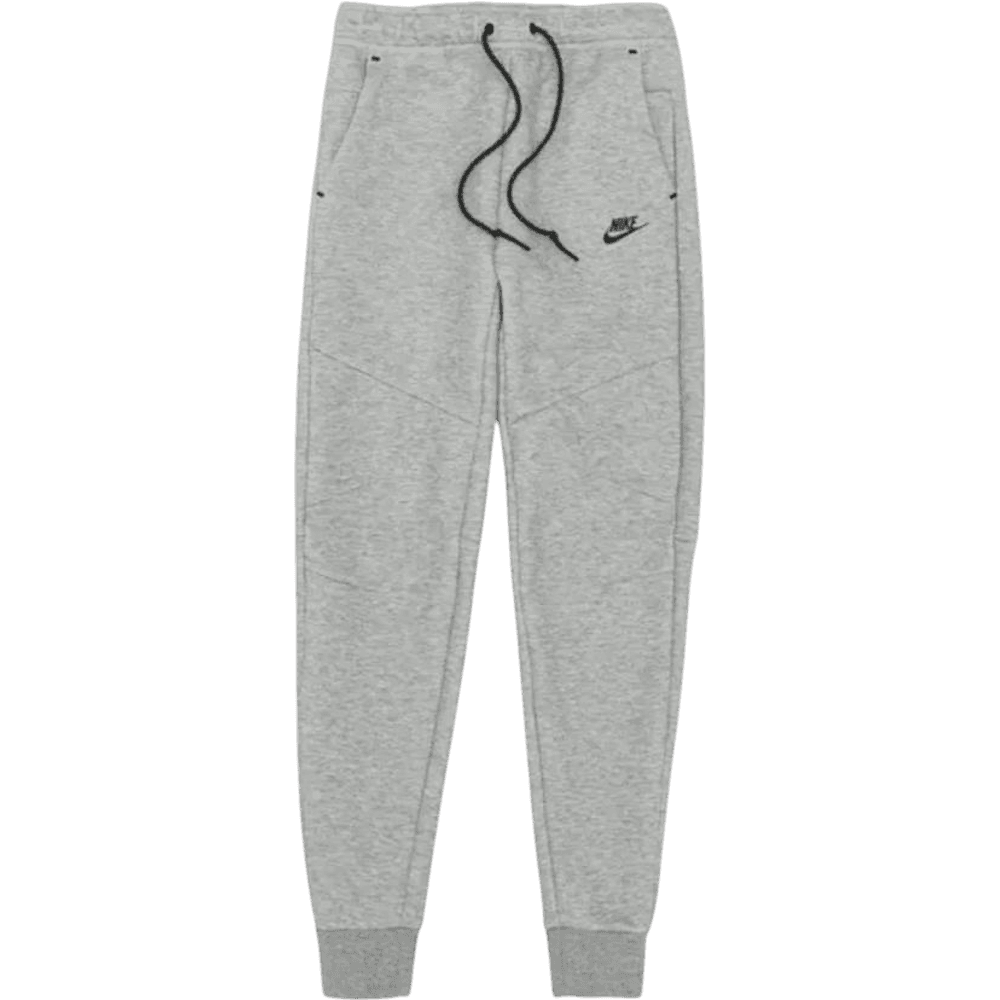 Nike Sportswear Tech Fleece Joggers Grey