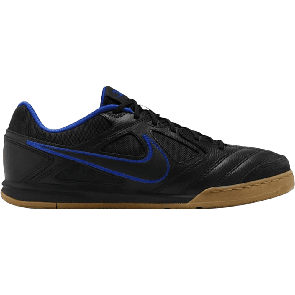 Nike Gato Black Royal Blue Gum