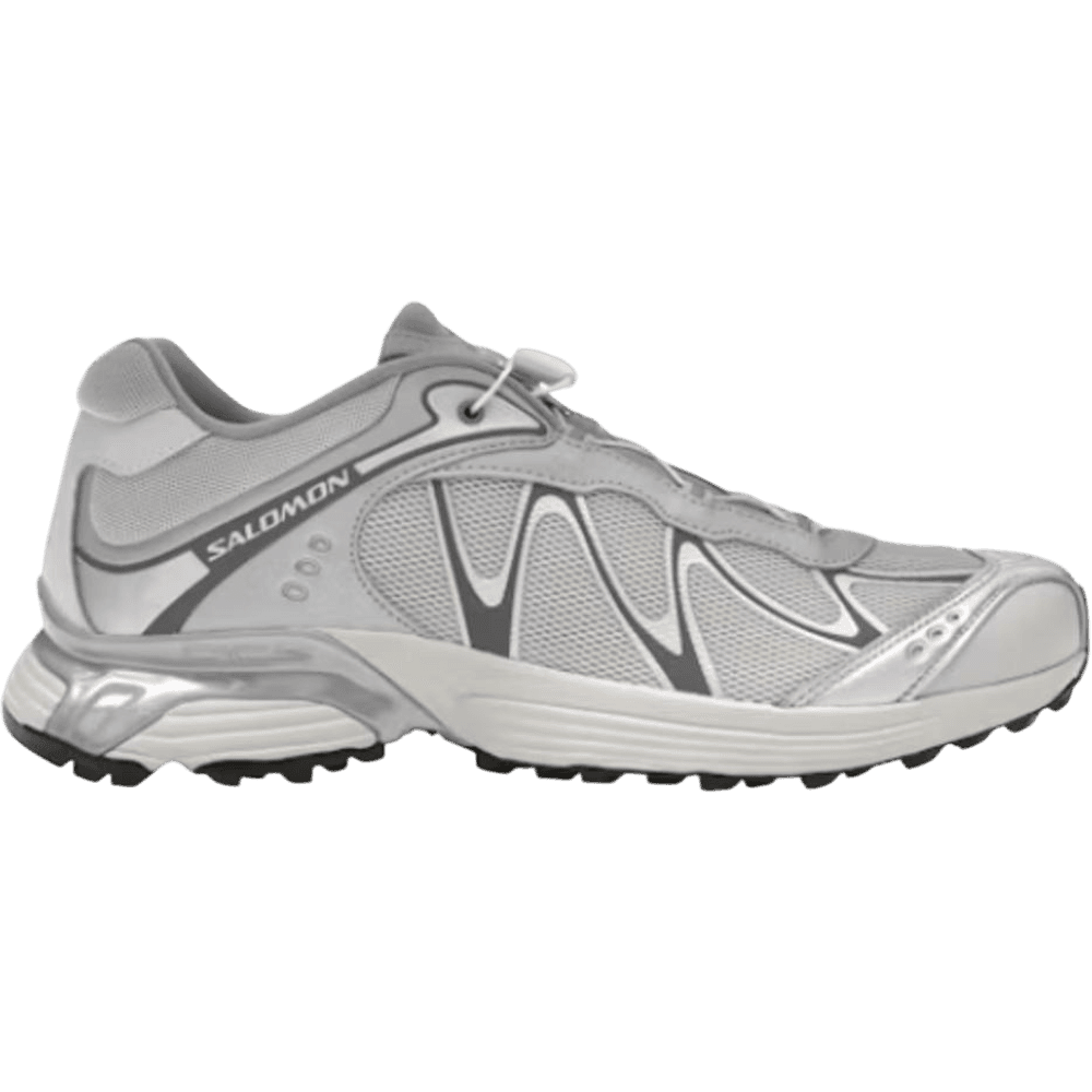 Salomon XT-Whisper Silver Lunar Rock