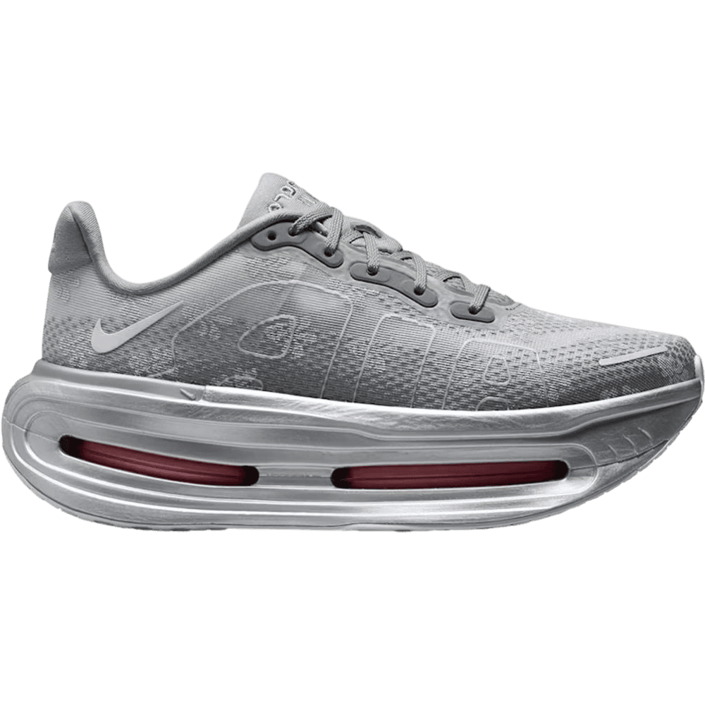 Nike Vomero Premium QS Fleur De-Lis Geyser Grey (Women's)