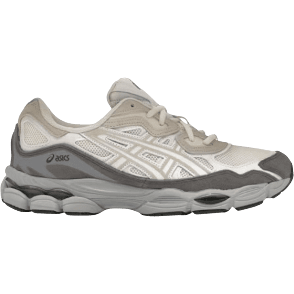 ASICS Gel-NYC Cream White
