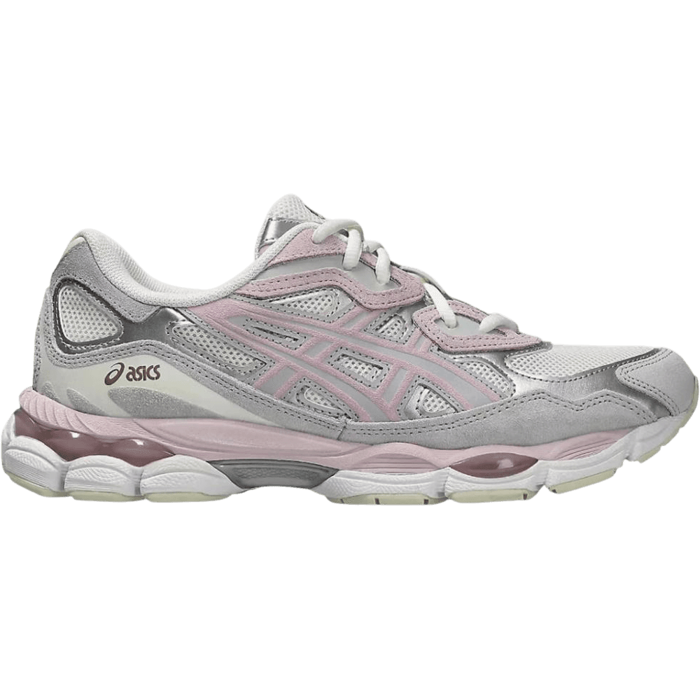Asics Gel-NYC Concrete Barely Rose