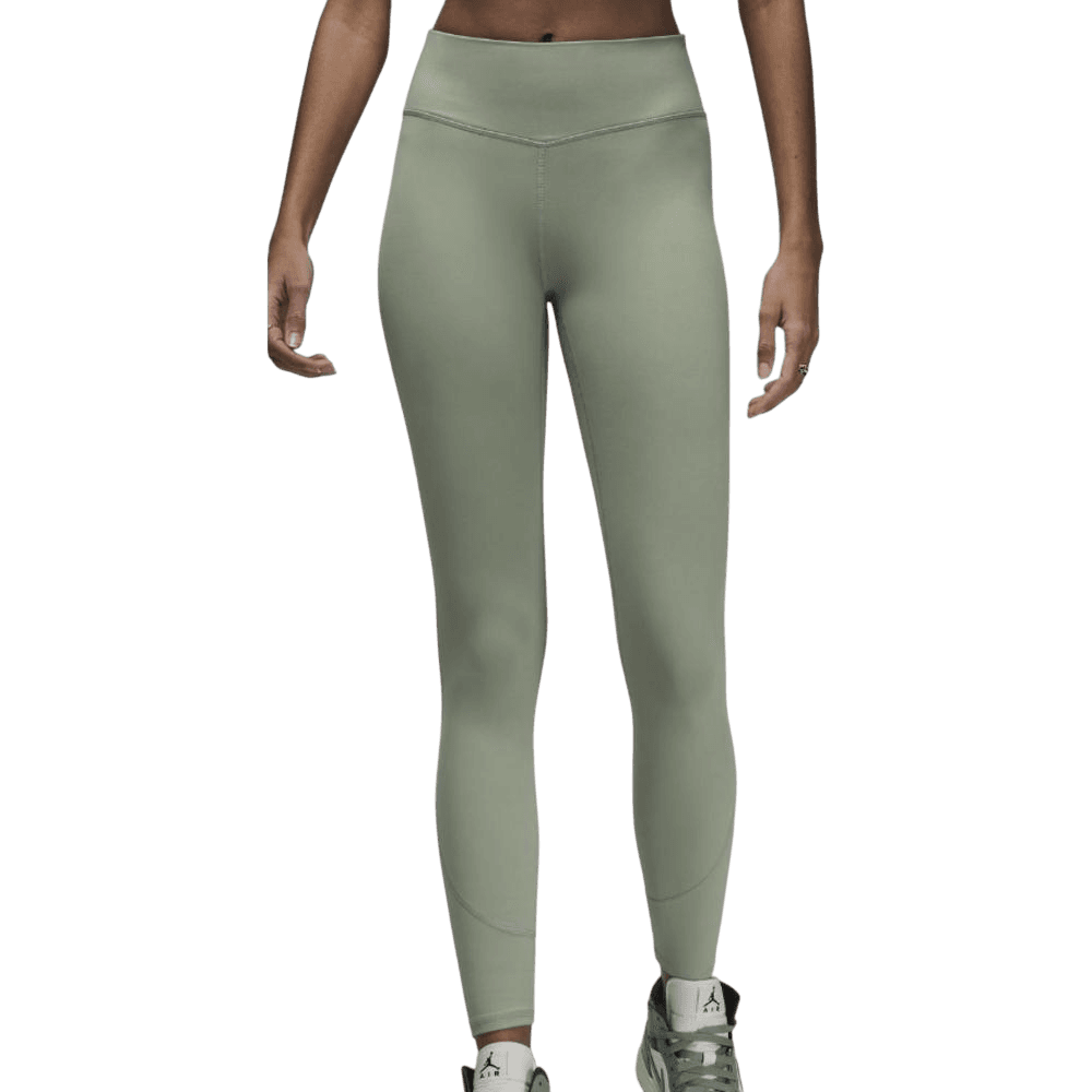 Jordan Sport Wmns Leggings Jade Smoke