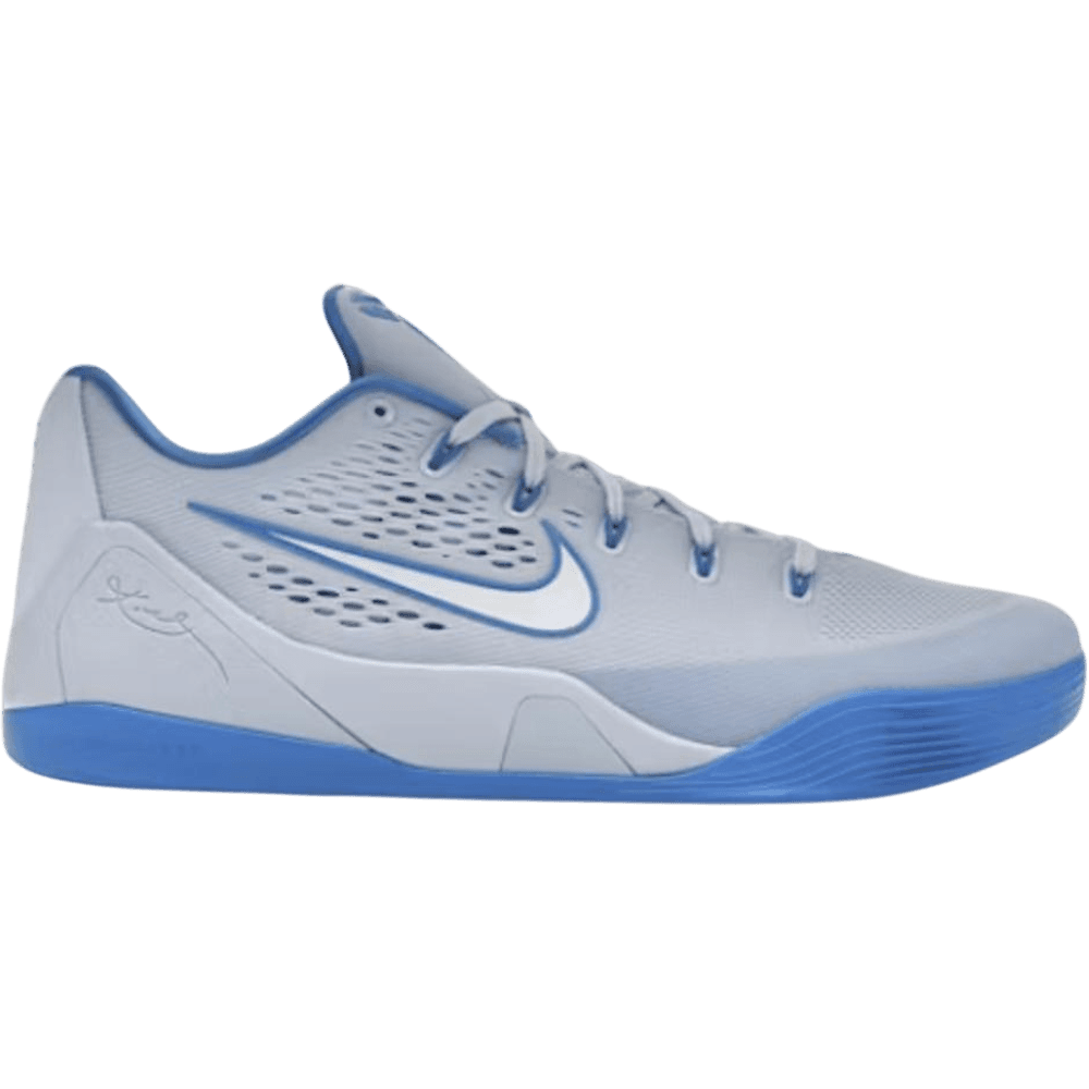 Nike Kobe 9 EM Low Protro TB Hydrogen Blue