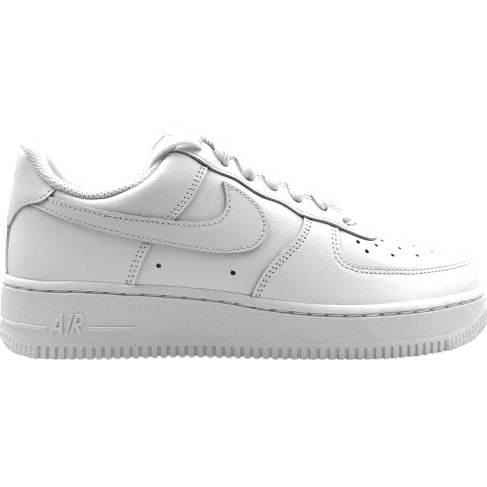 Nike Air Force 1 Triple White