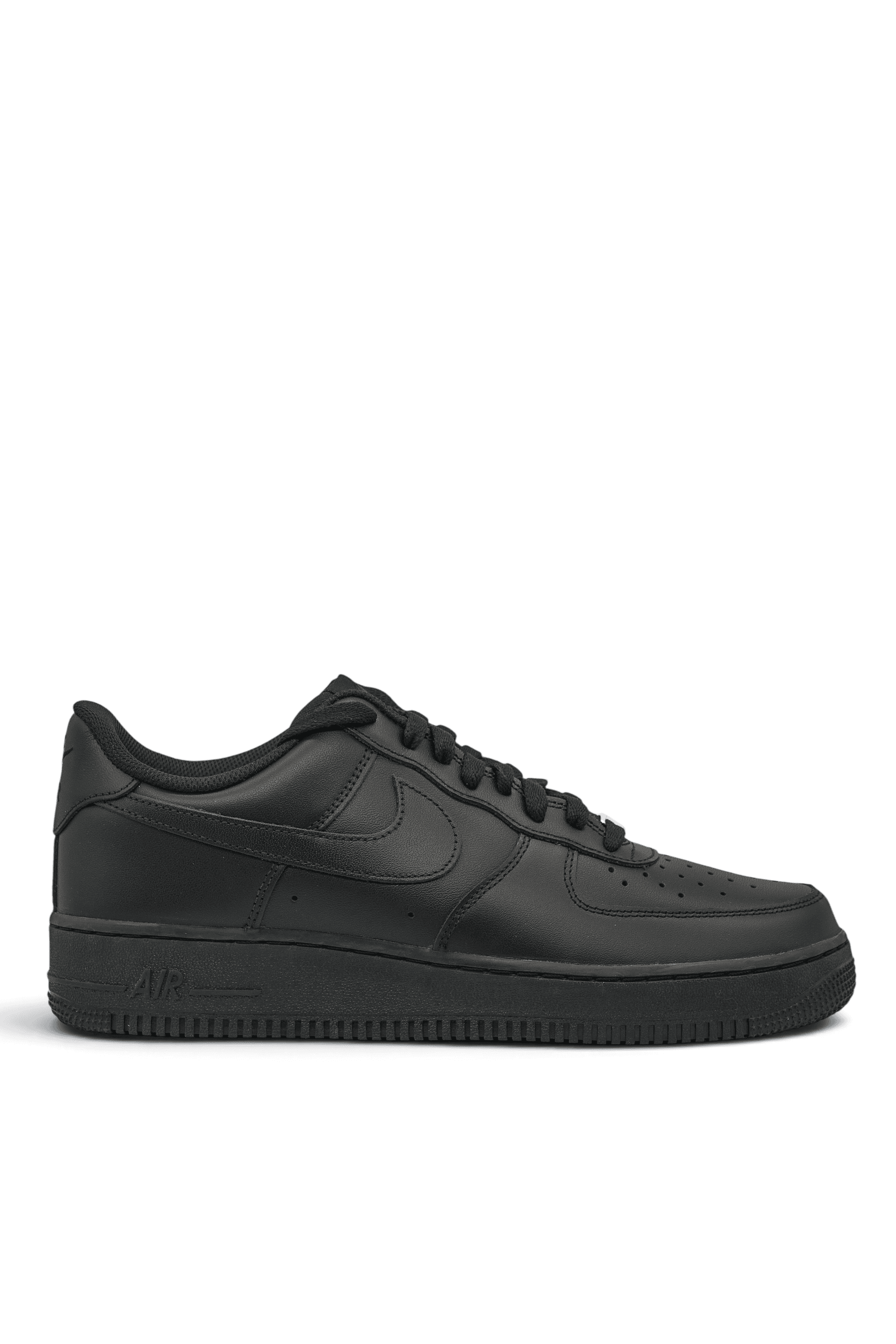 Nike Air Force 1 Triple Black