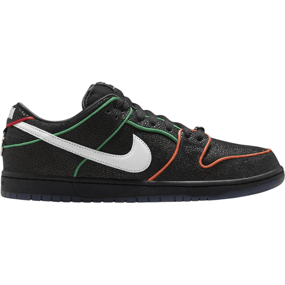 Nike SB Dunk Low Bronx Girls Skate