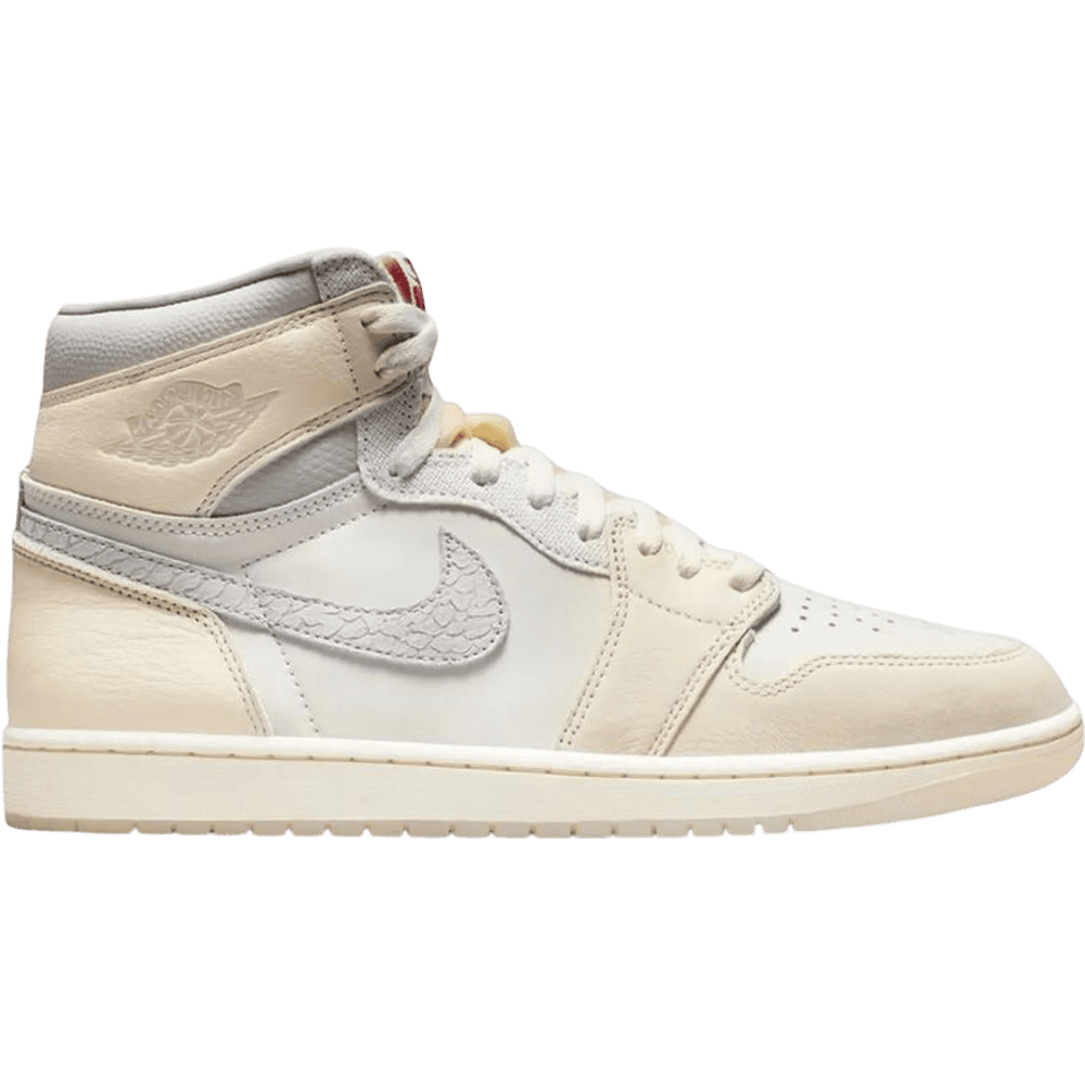 Jordan 1 Retro High OG Sail University Red