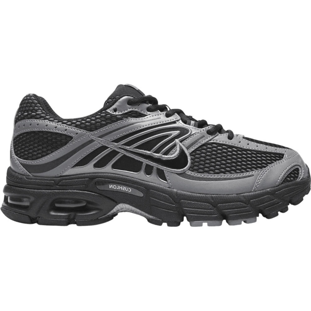 Nike Air Max Moto 2K Black Cool Grey