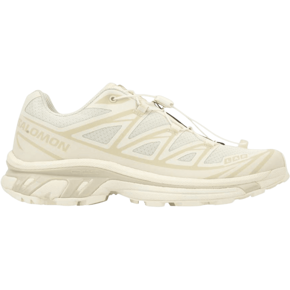 Salomon XT-6 Vanila Ice Almond Milk