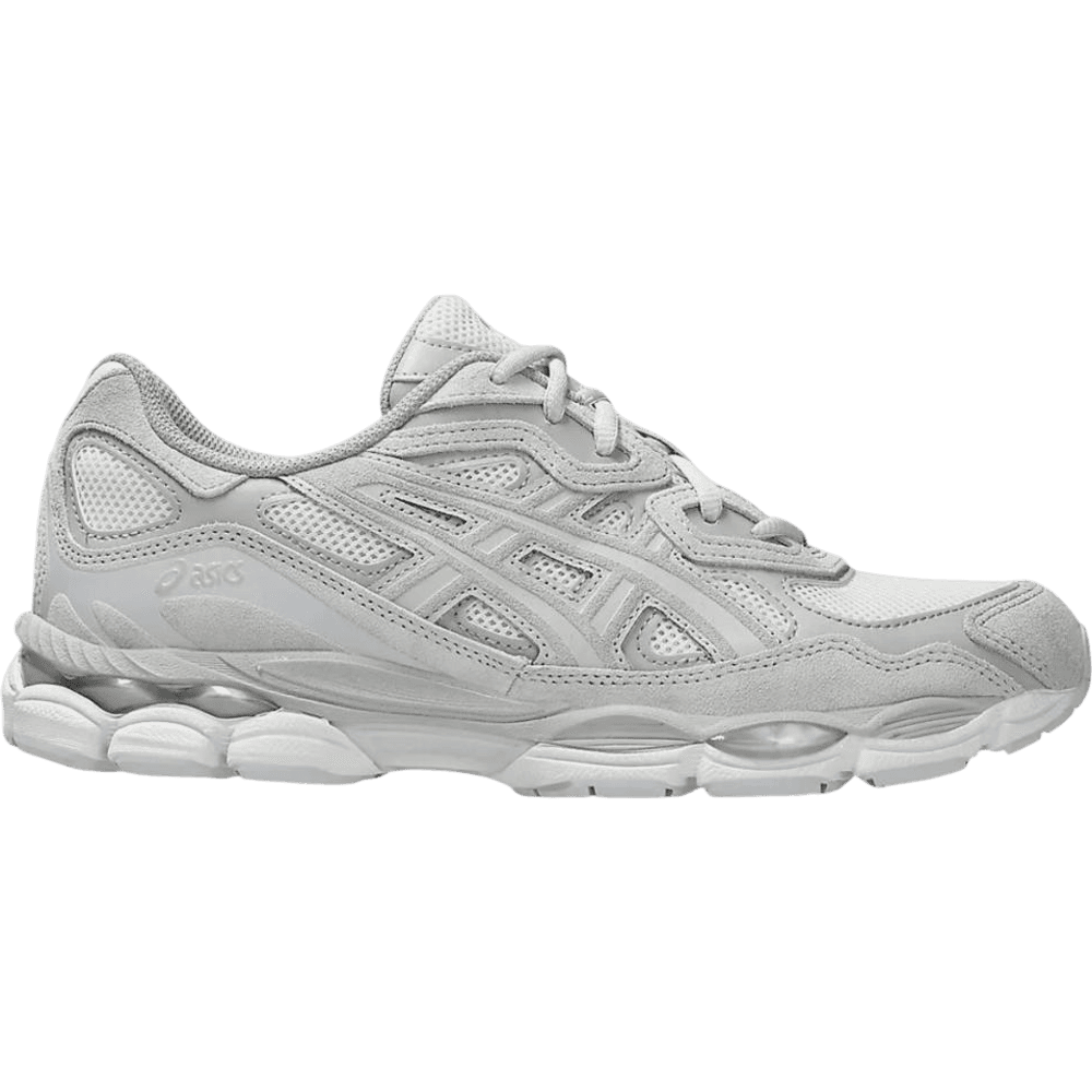 Asics GEL-NYC Cream/Cloud Grey