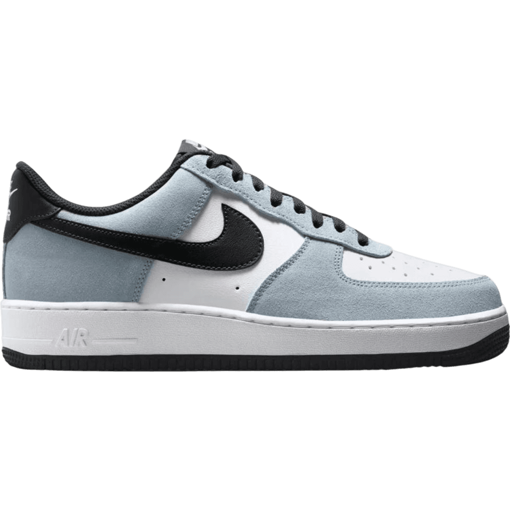 Nike Air Force 1 '07 LV8 Light Armory Blue White