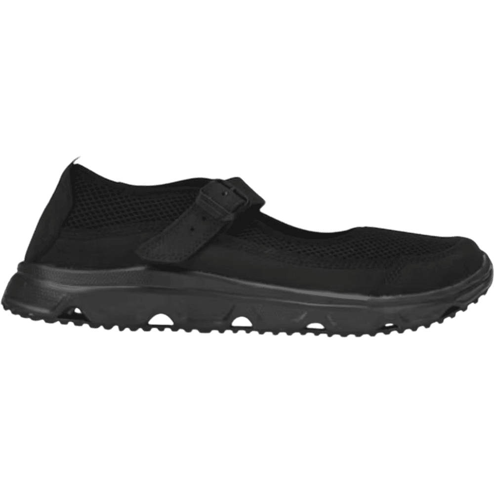 Salomon RX Marie-Jeanne Black