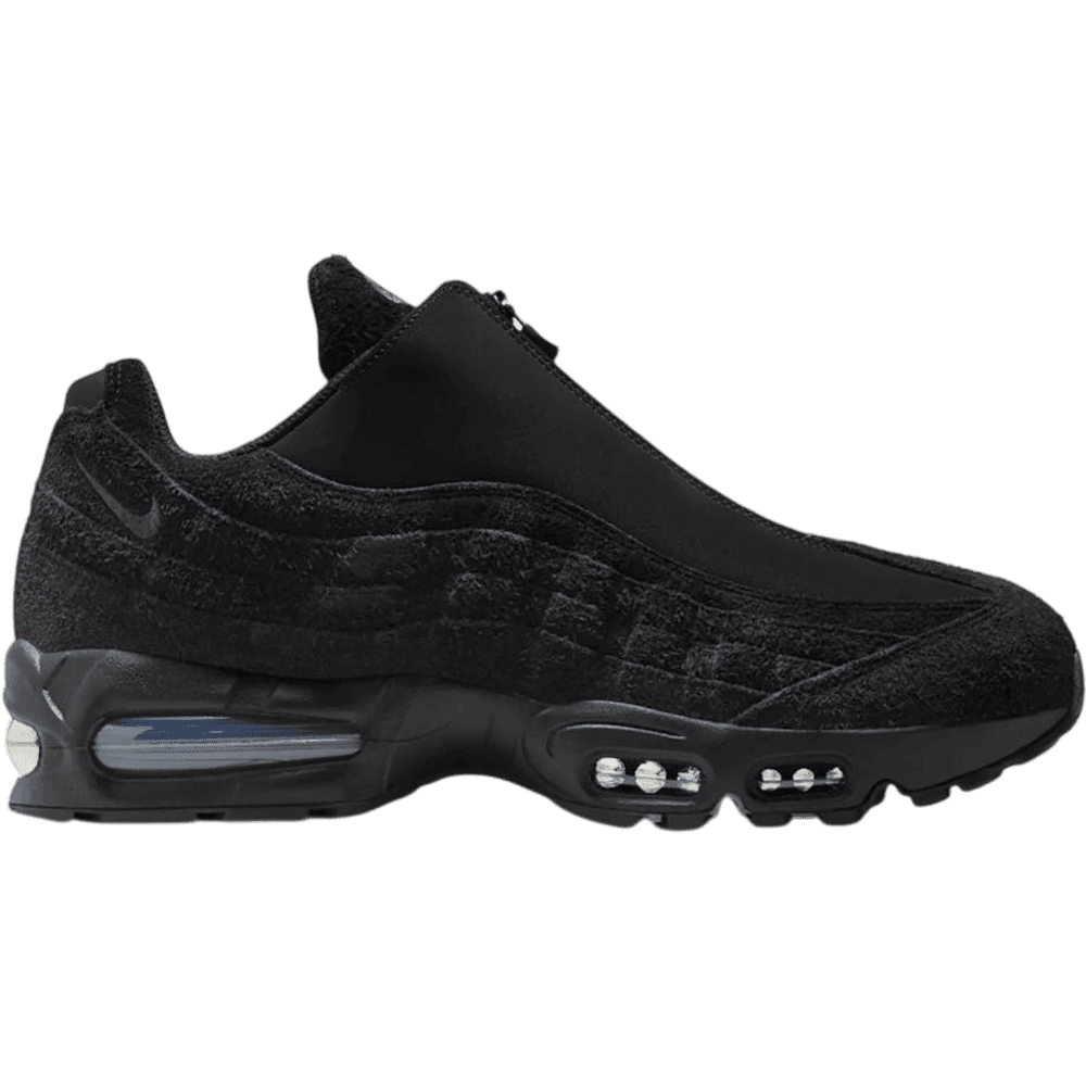 Nike Air Max 95 Zip SP Black