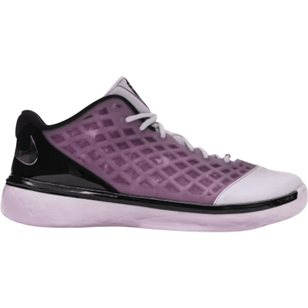 Nike Kobe 3 Low Protro Pink Quartz