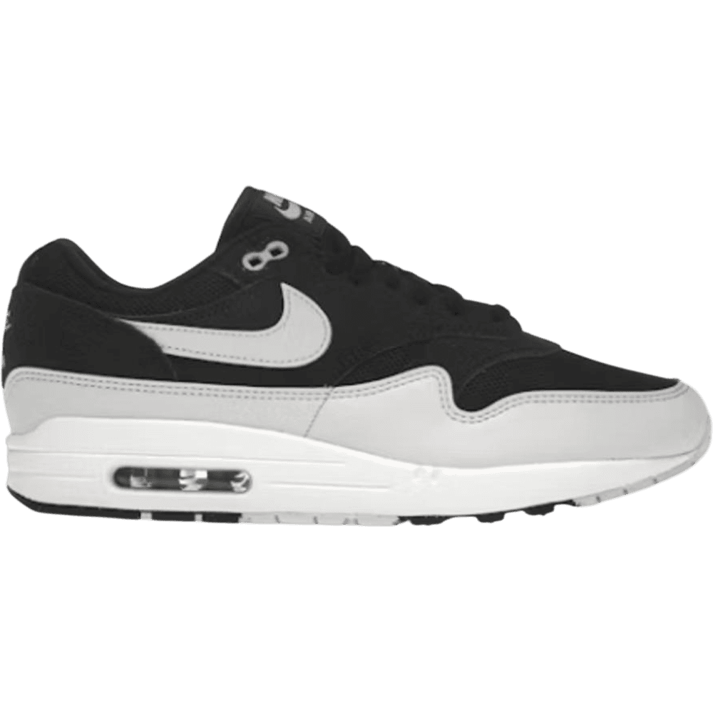 Nike Air Max 1 Essential Off Noir Vast Grey