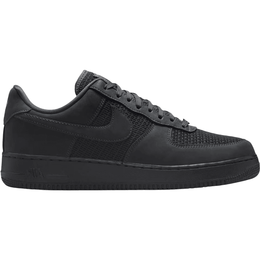 Nike Air Force 1 Low '07 LV8 Anthracite Off Noir