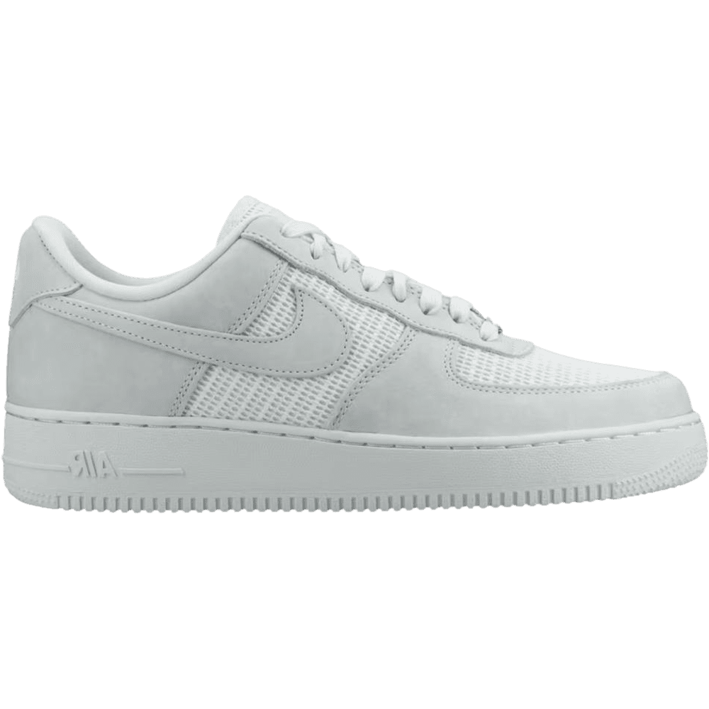 Nike Air Force 1 Low '07 LV8 Off White Summit White