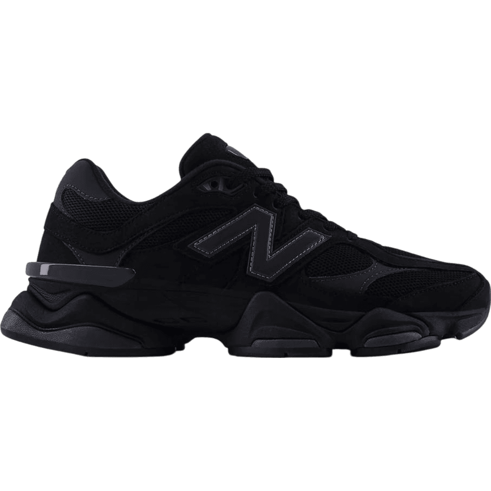New Balance 9060 Black Cement