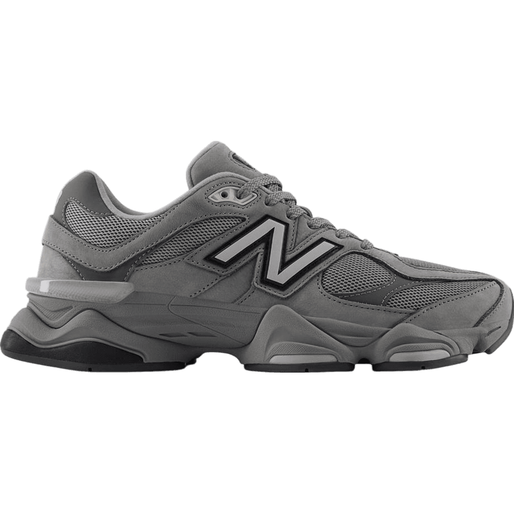 New Balance 9060 Shadow Grey Castlerock