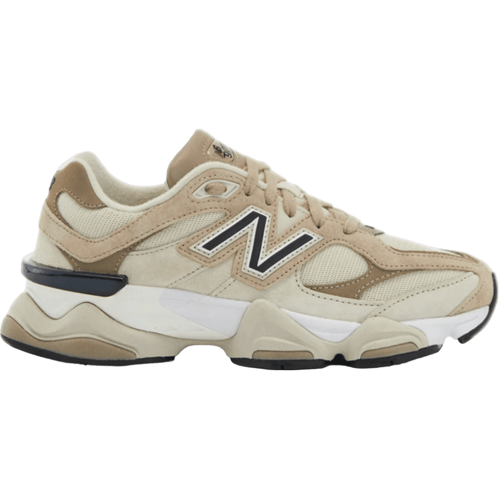 New Balance 9060 Beige Cream
