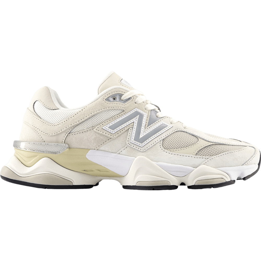 New Balance 9060 Sea Salt Moonbeam