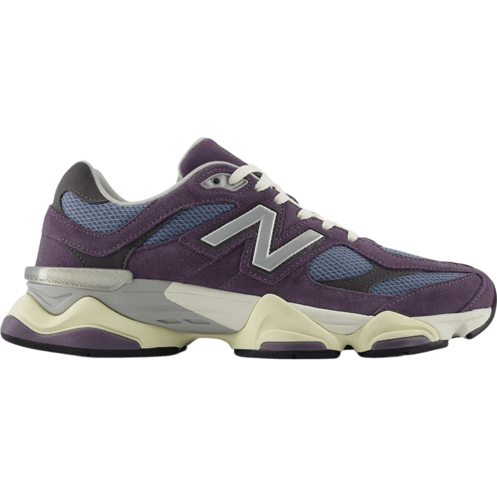 New Balance 9060 Shadow Purple Men's