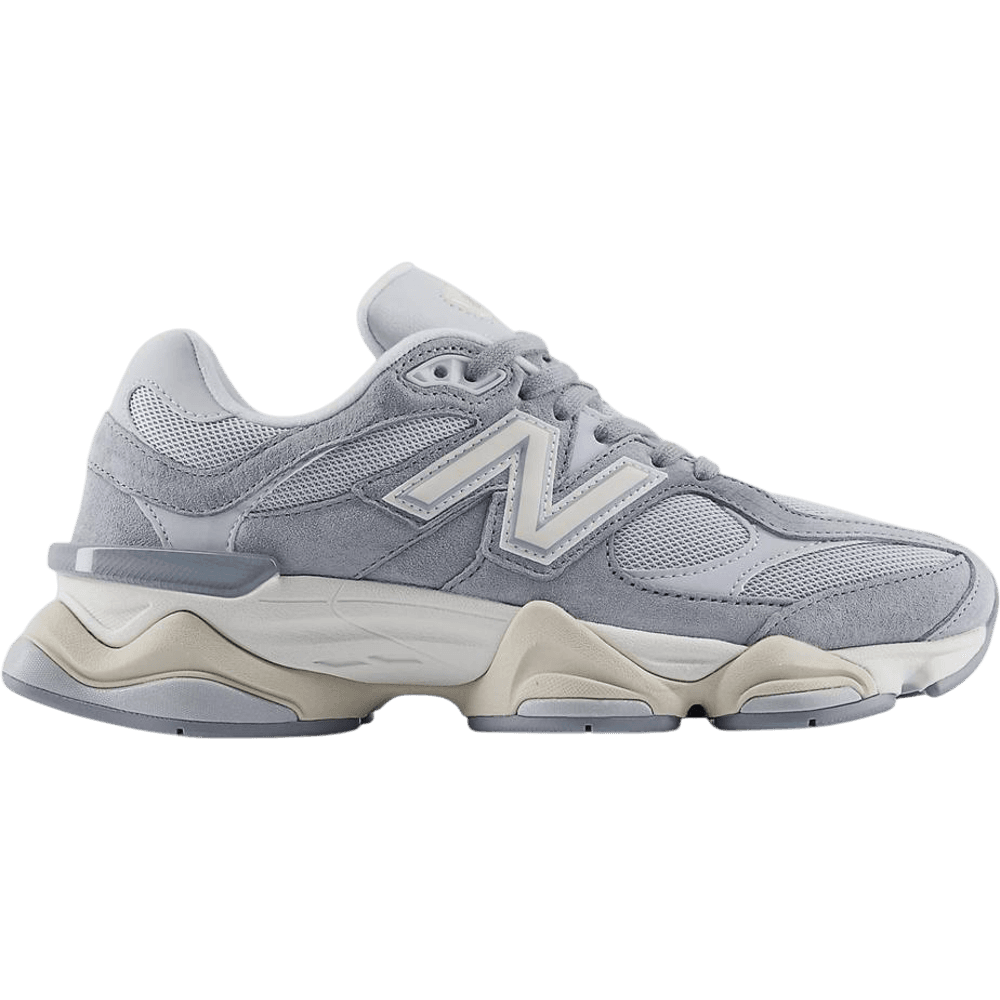 New Balance 9060 Slate Grey Light Grey
