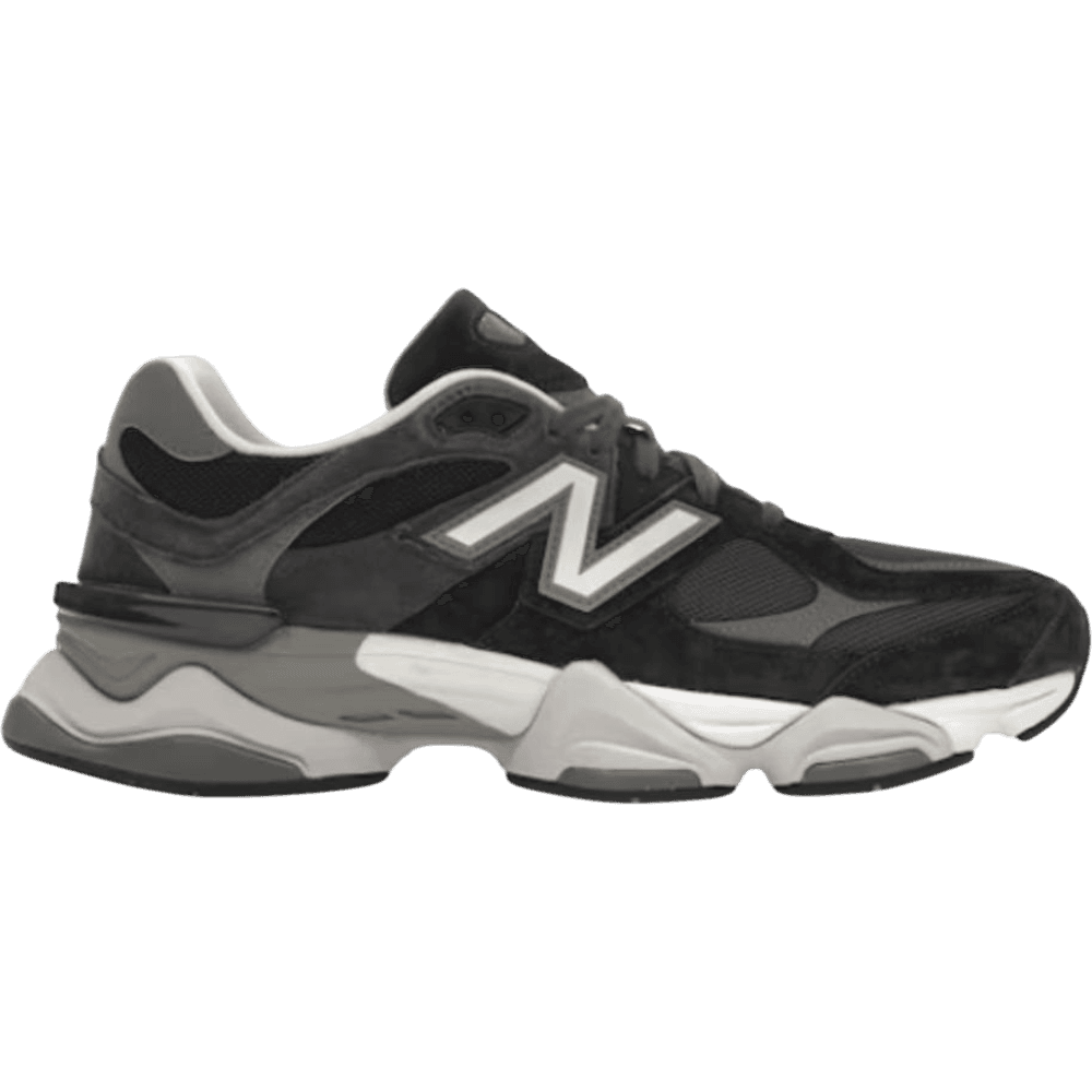 New Balance 9060 Phantom Castlerock