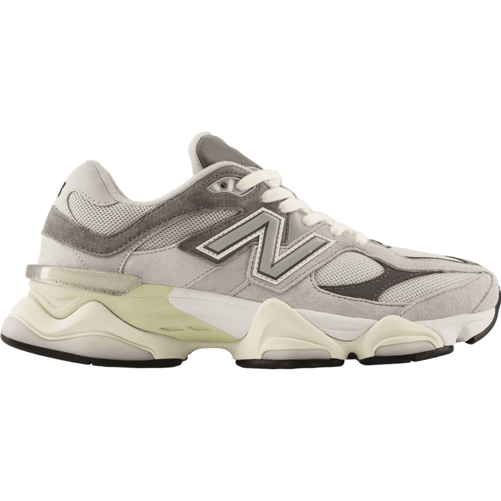 New Balance 9060 Rain Cloud Grey