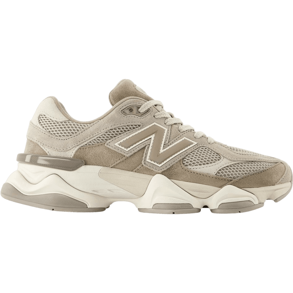 New Balance 9060 Mushroom