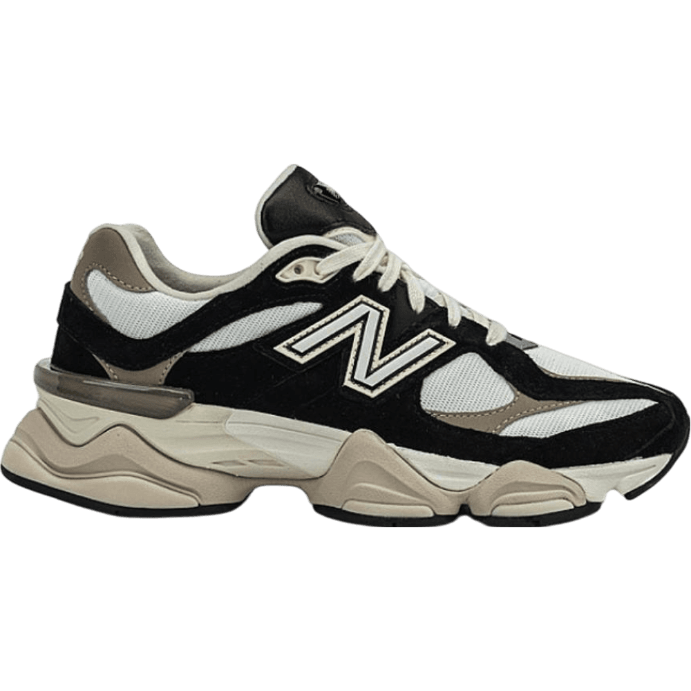 New Balance 9060 Sea Salt Bone
