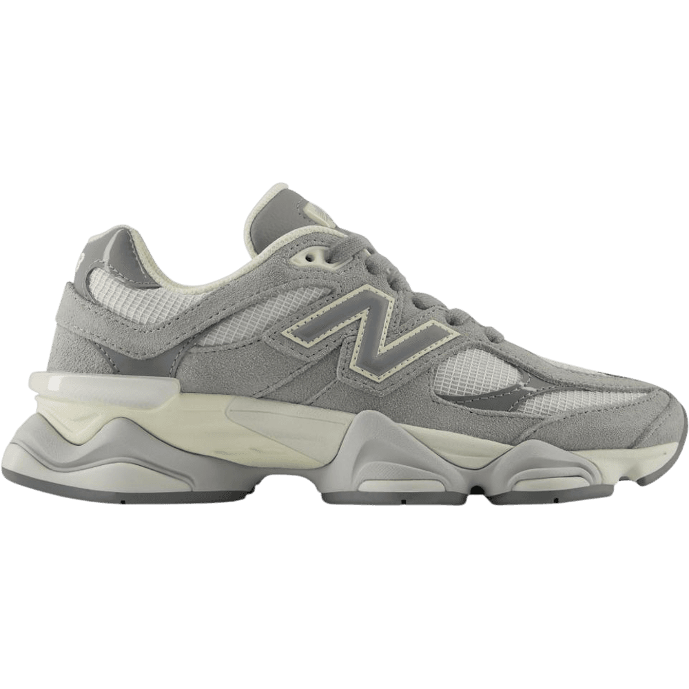 New Balance 9060 Grey Silver
