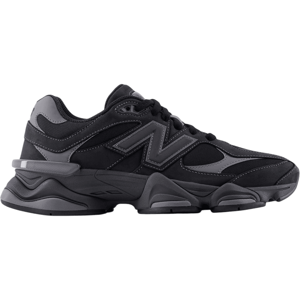 New Balance 9060 Black Castlerock