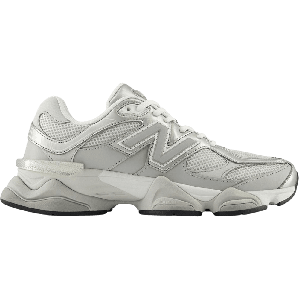 New Balance 9060 Raincloud Truffle Salt