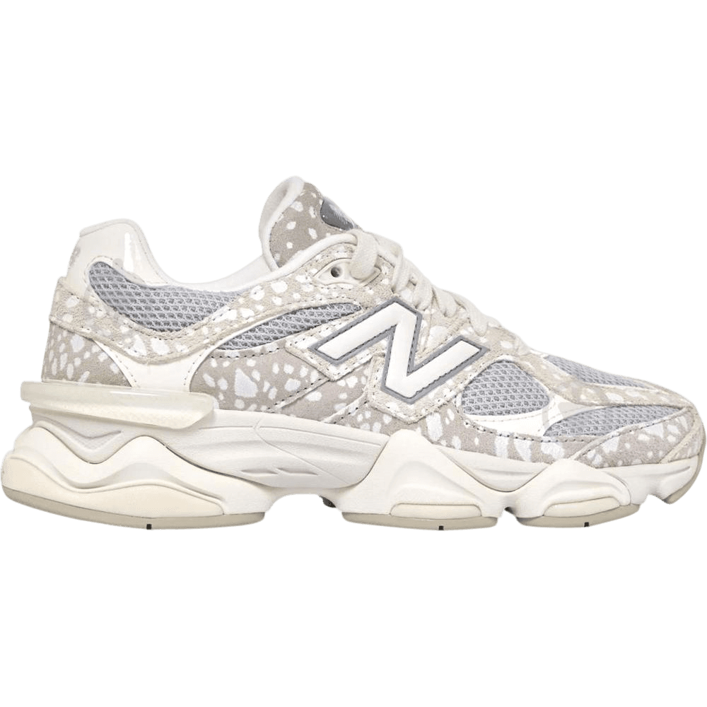 New Balance 9060 Grey Matter Reflection