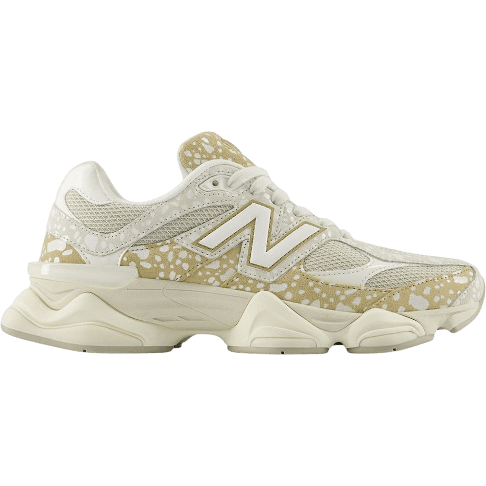 New Balance 9060 Toasted Sesame