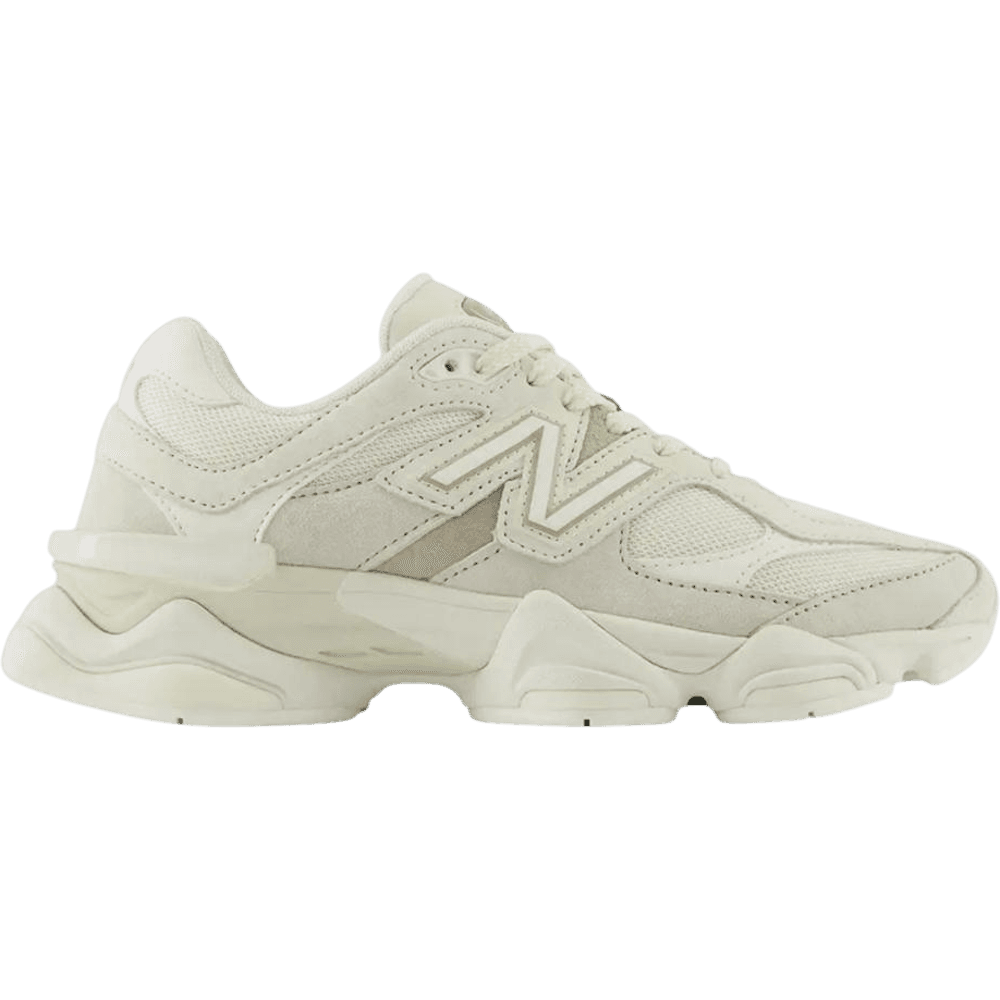 New Balance 9060 Beige White