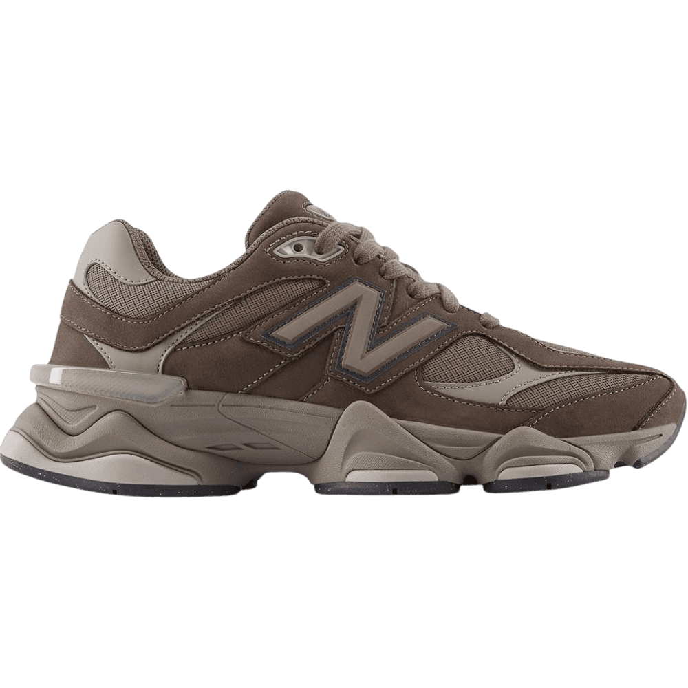 New Balance 9060 Mono Cortado