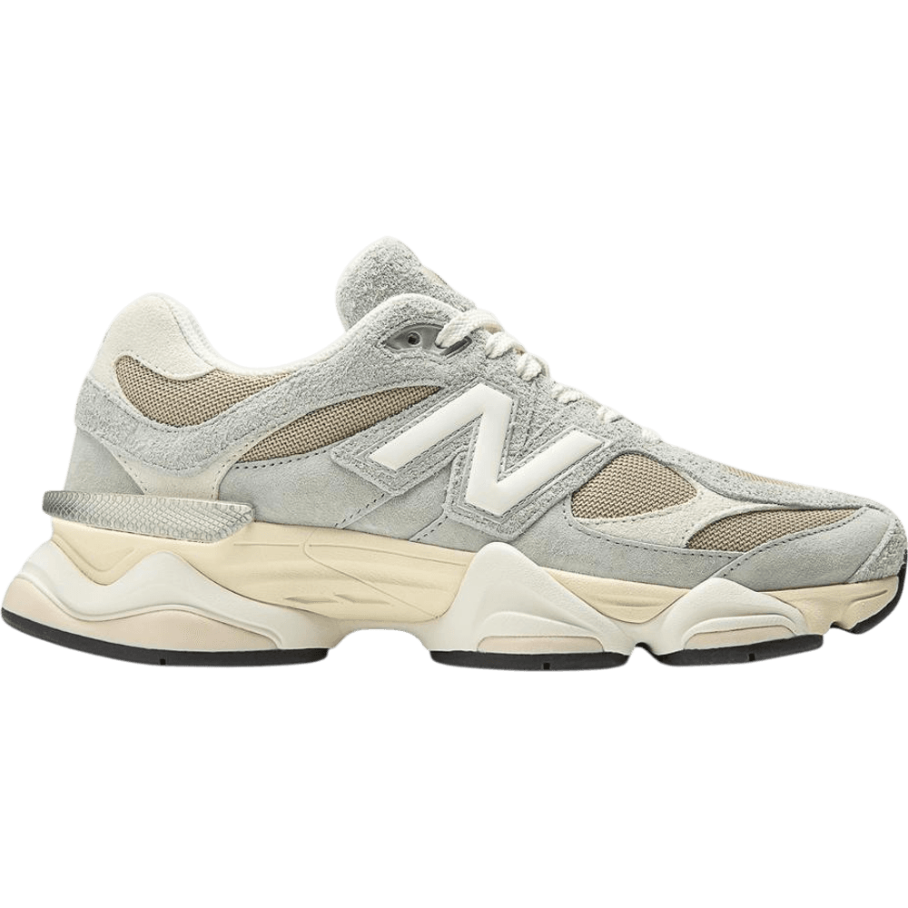 New Balance 9060 Lone Star Grey Stonewar