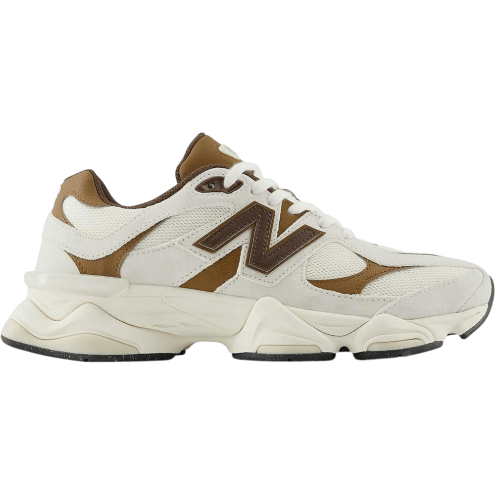 New Balance 9060 Breakfast Tea/Angora