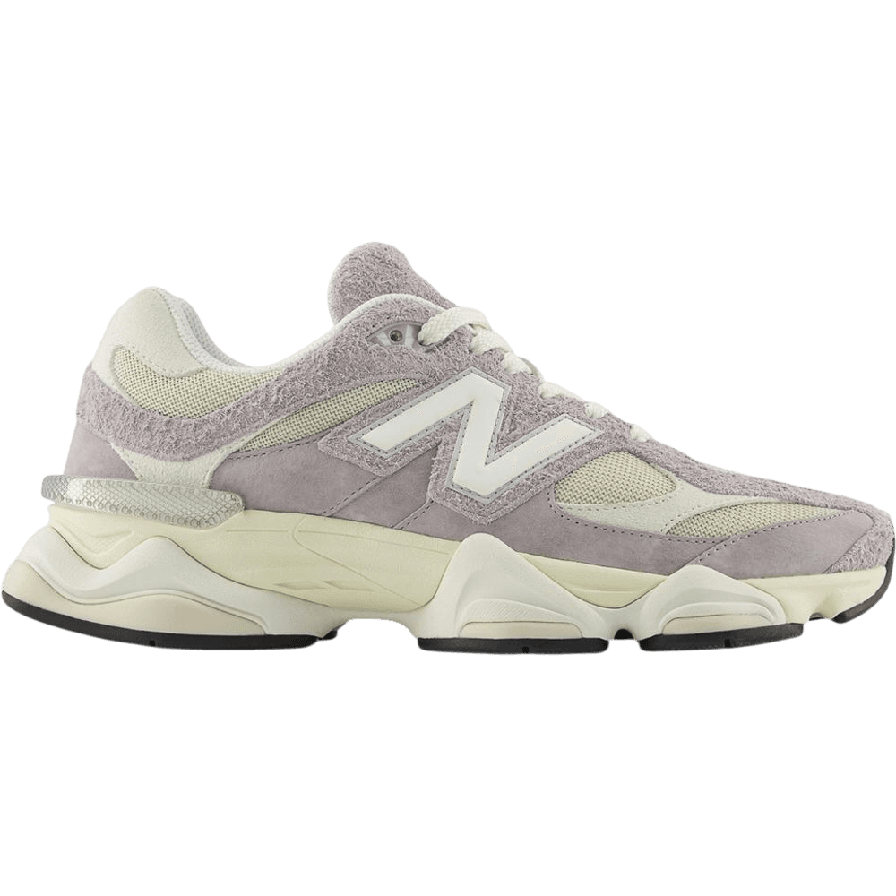 New Balance 9060 Truffle Salt Timber Wolf