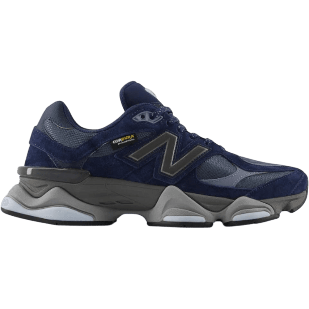 New Balance 9060 Navy Oxford Blue