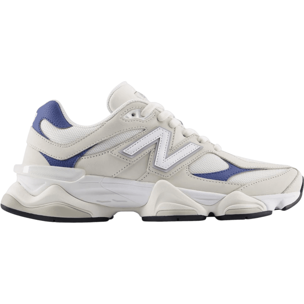 New Balance 9060 Sea Salt Magic Blue