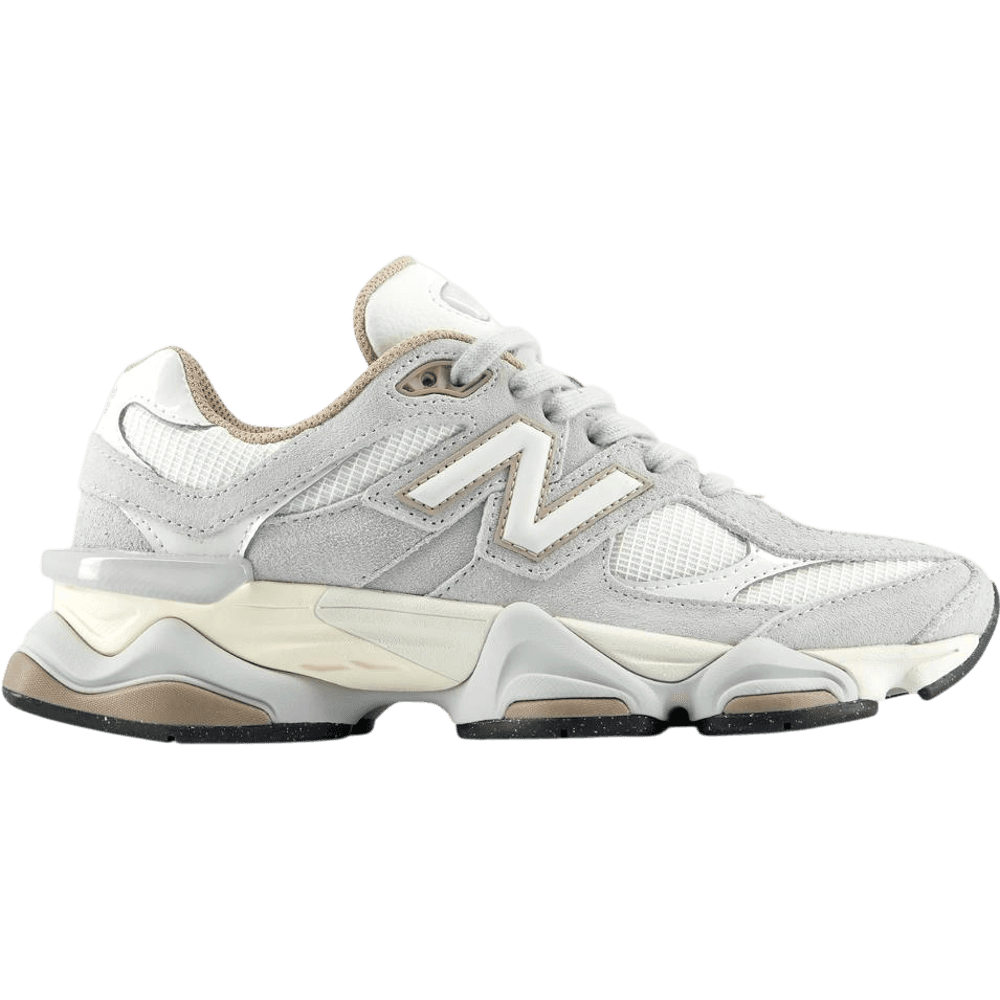 New Balance 9060 Driftwood/Sea Salt