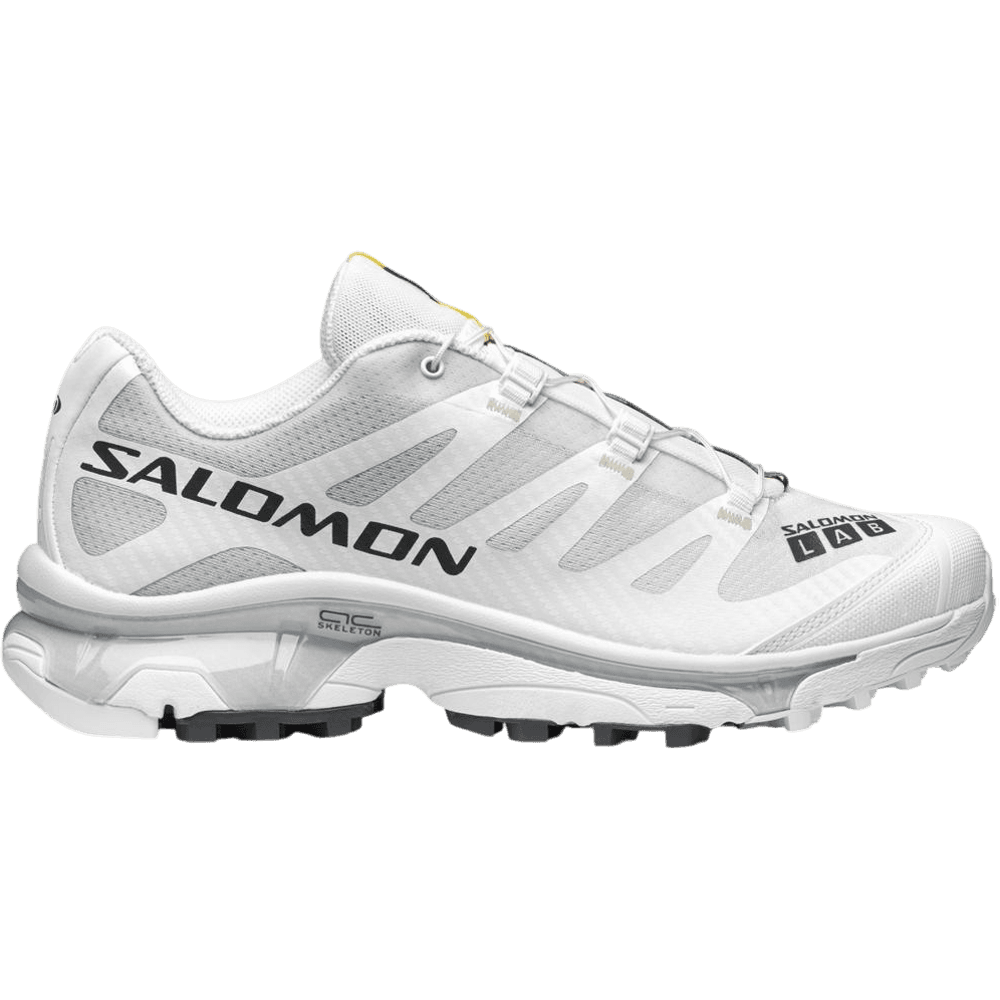 Salomon XT-4 OG White Lunar Rock