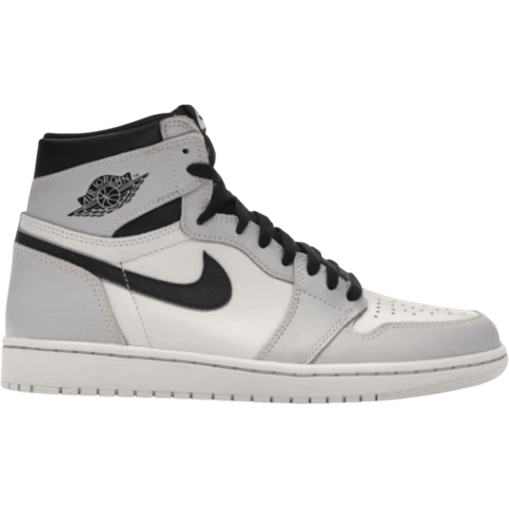 Jordan 1 Retro High OG Defiant SB NYC to Paris