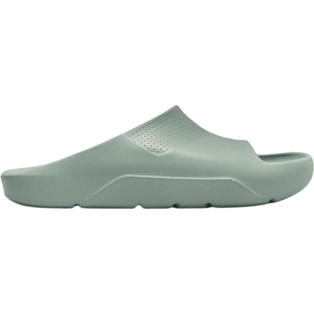 Air Jordan Post Slides "Jade Smoke" Wmns