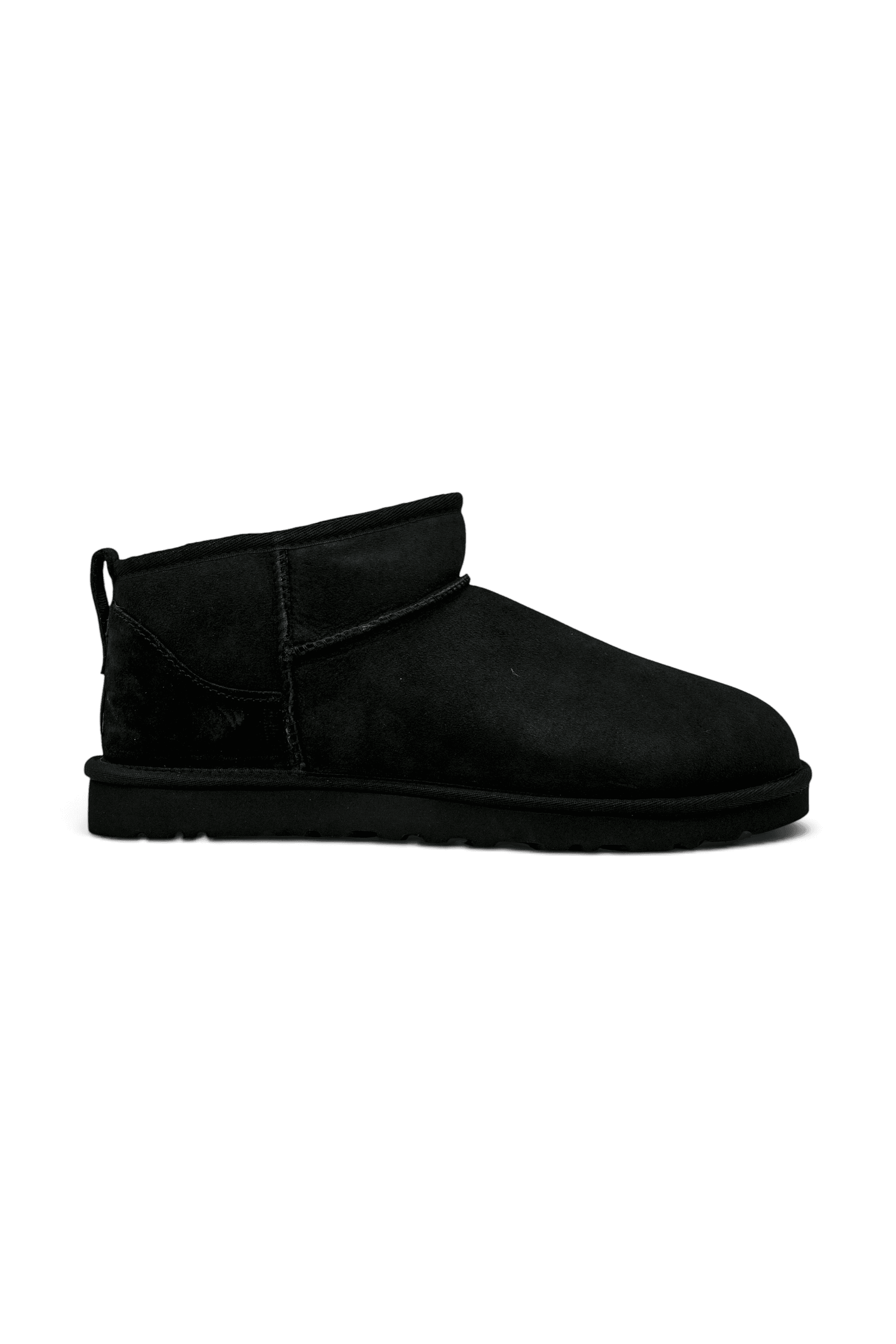 Ugg Classic Ultra Mini Boot Black
